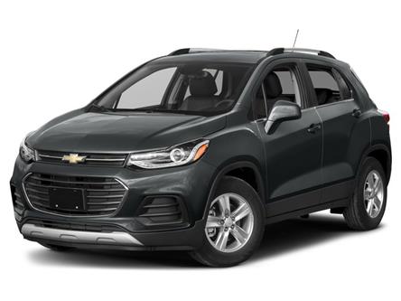 2019 Chevrolet Trax LT (Stk: TS132921A) in Sechelt - Image 1 of 11
