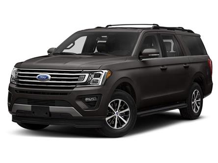 2021 Ford Expedition Max Limited (Stk: YS188251B) in Sechelt - Image 1 of 11