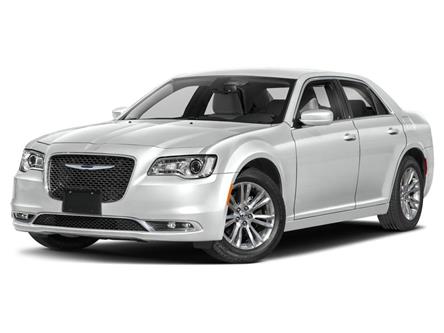 2022 Chrysler 300 Touring L (Stk: P2168) in PRINCE RUPERT - Image 1 of 11