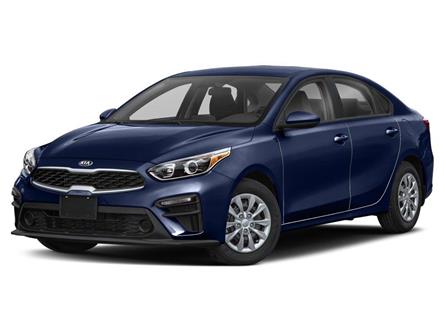 2020 Kia Forte LX (Stk: 25115A) in Hebbville - Image 1 of 11