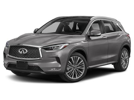 2025 Infiniti QX50 Sensory (Stk: K1208) in Thornhill - Image 1 of 12