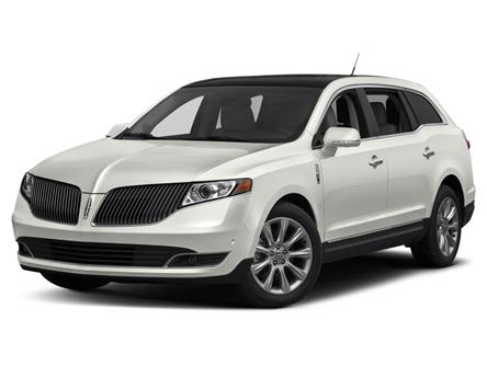 2015 Lincoln MKT EcoBoost (Stk: 25S084A) in Medicine Hat - Image 1 of 13