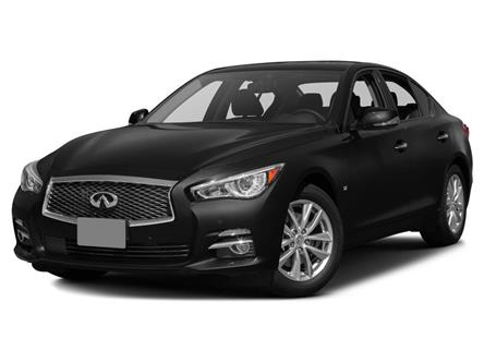 2015 Infiniti Q50 Base (Stk: G23001A) in Mississauga - Image 1 of 13