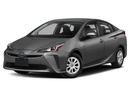 2022 Toyota Prius Technology (Stk: 21495A) in Collingwood - Image 1 of 11
