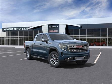 2025 GMC Sierra 1500 Denali (Stk: 25T163) in Virgil - Image 1 of 24