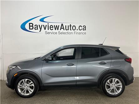 2022 Buick Encore GX Preferred (Stk: 42442J) in Belleville - Image 1 of 26