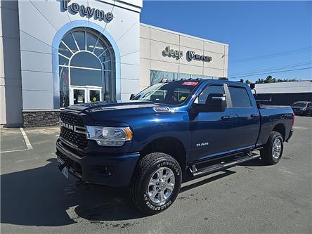 2024 RAM 2500 Big Horn (Stk: S033A) in Miramichi - Image 1 of 13