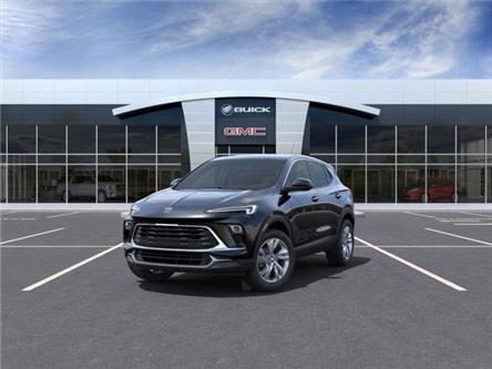 2025 Buick Encore GX Preferred (Stk: 25853) in Uxbridge - Image 1 of 6