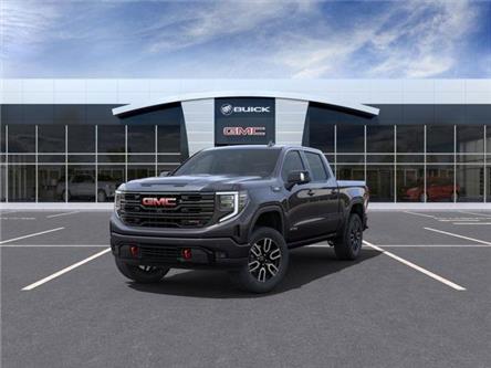2025 GMC Sierra 1500 AT4 (Stk: 151133) in London - Image 1 of 6
