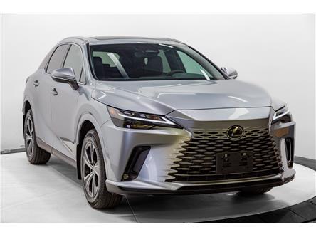 2025 Lexus RX 350 Base (Stk: 106603) in Brampton - Image 1 of 25