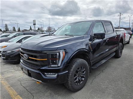 2023 Ford F-150 Tremor (Stk: 25413A) in Rouyn-Noranda - Image 1 of 4