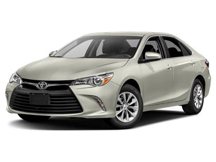 2016 Toyota Camry XLE (Stk: 25C289AX) in Tillsonburg - Image 1 of 9