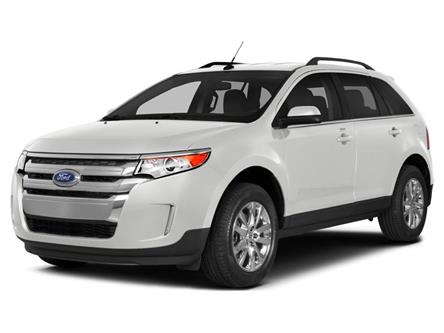 2014 Ford Edge Limited (Stk: 8976-25A) in Sault Ste. Marie - Image 1 of 11