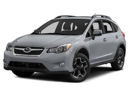 2014 Subaru XV Crosstrek Limited Package (Stk: 25246A) in Peterborough - Image 1 of 10