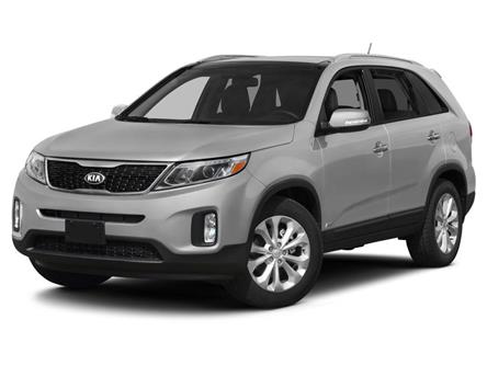 2014 Kia Sorento SX (Stk: 25868A) in Edmonton - Image 1 of 10