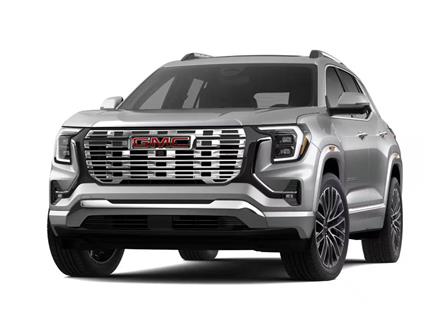 2026 GMC Terrain Denali (Stk: 104059) in Exeter - Image 1 of 7