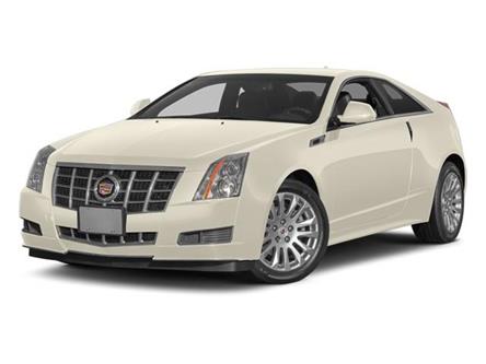 2014 Cadillac CTS Base (Stk: 256-9848A) in Chilliwack - Image 1 of 13