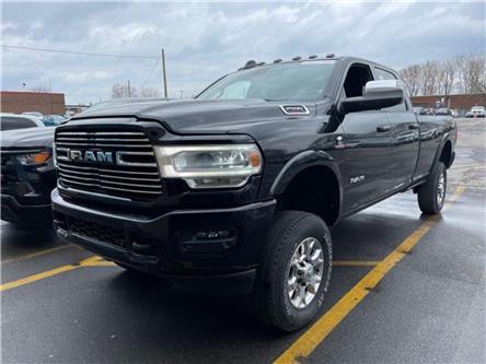 2022 RAM 2500 Laramie (Stk: A8976) in Saint-Eustache - Image 1 of 13