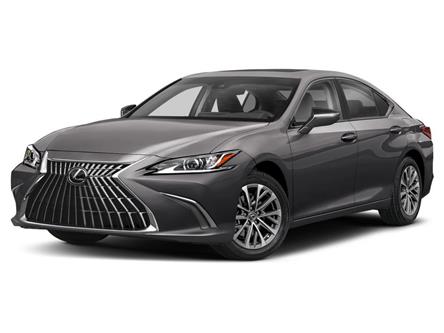 2025 Lexus ES 350 Base (Stk: 258009) in Regina - Image 1 of 12