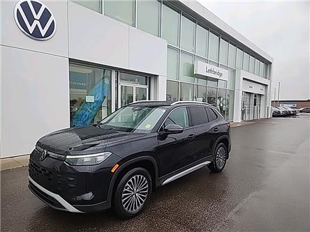 2025 Volkswagen Tiguan Comfortline (Stk: 25123) in Lethbridge - Image 1 of 34