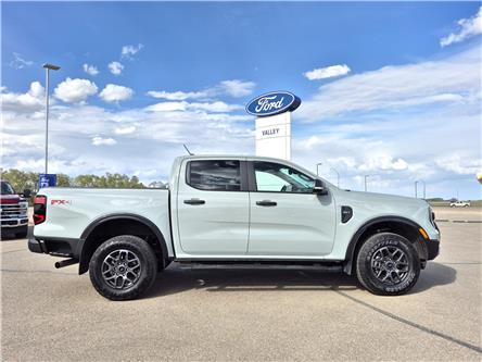 2024 Ford Ranger XLT (Stk: U05536) in Hague - Image 1 of 15