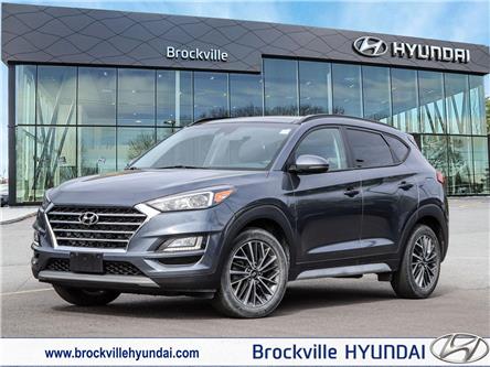 2019 Hyundai Tucson Luxury (Stk: R25557A) in Brockville - Image 1 of 22
