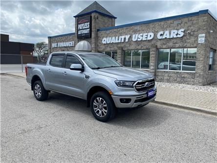 2023 Ford Ranger Lariat in Sarnia - Image 1 of 15