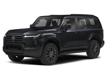 2025 Lexus GX 550  (Stk: 15104771) in Richmond Hill - Image 1 of 2