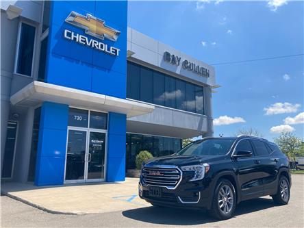 2022 GMC Terrain SLT (Stk: 140397) in London - Image 1 of 18