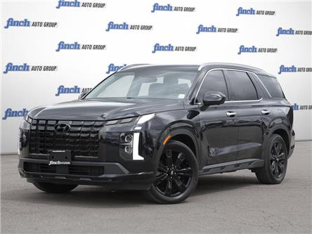 2023 Hyundai Palisade Urban 7 Passenger (Stk: 109024) in London - Image 1 of 27
