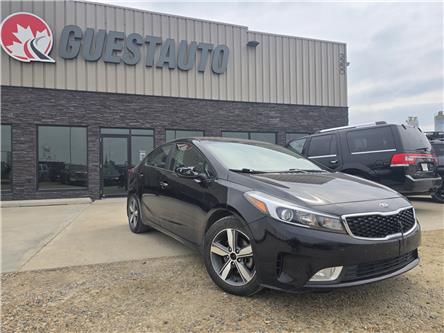2018 Kia Forte LX+ in Saskatoon - Image 1 of 11