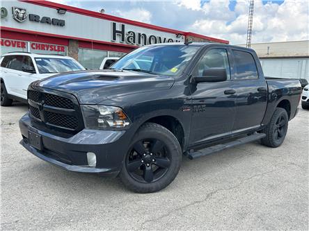 2020 RAM 1500 Classic ST (Stk: U3780) in Hanover - Image 1 of 17