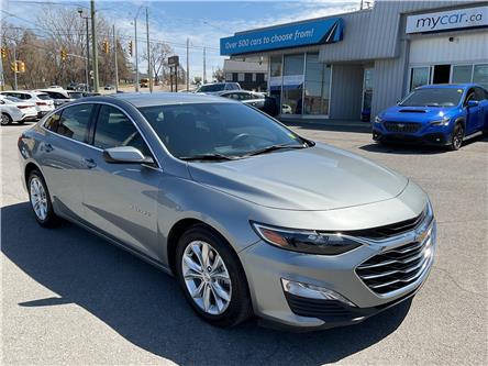 2024 Chevrolet Malibu 1LT (Stk: 250403) in Kingston - Image 1 of 24