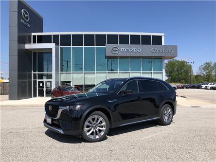 2025 Mazda CX-90 MHEV GT (Stk: CM00212P) in Chatham - Image 1 of 26