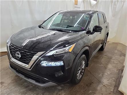 2023 Nissan Rogue S (Stk: 42500J) in Belleville - Image 1 of 3