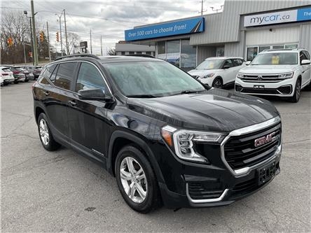 2022 GMC Terrain SLE (Stk: 250429) in Kingston - Image 1 of 25