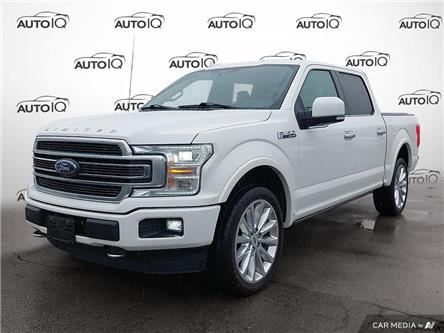 2020 Ford F-150 Limited (Stk: A250363) in Hamilton - Image 1 of 23