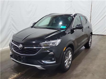 2021 Buick Encore GX Essence (Stk: 42504J) in Belleville - Image 1 of 3