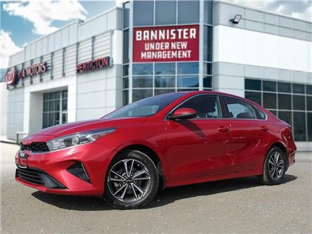 2022 Kia Forte EX (Stk: 5925PK111) in Penticton - Image 1 of 22