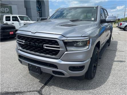 2022 RAM 1500 Sport (Stk: 23-162L) in Sarnia - Image 1 of 19