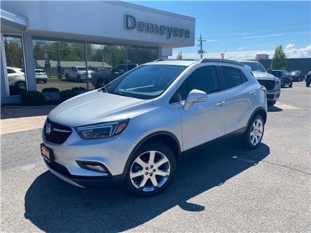 2018 Buick Encore Essence (Stk: U5172) in Simcoe - Image 1 of 23