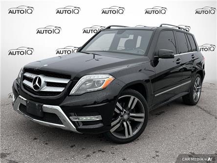 2015 Mercedes-Benz Glk-Class Base (Stk: 5G027X) in Oakville - Image 1 of 23
