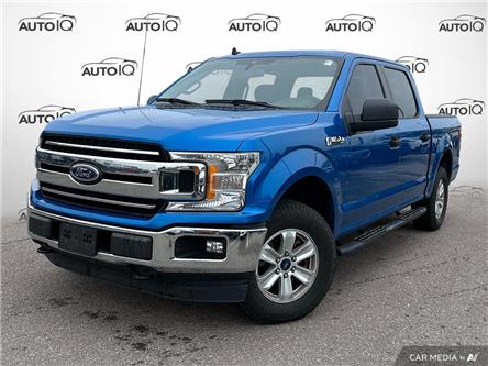 2020 Ford F-150 XLT (Stk: 5C008A) in Oakville - Image 1 of 25