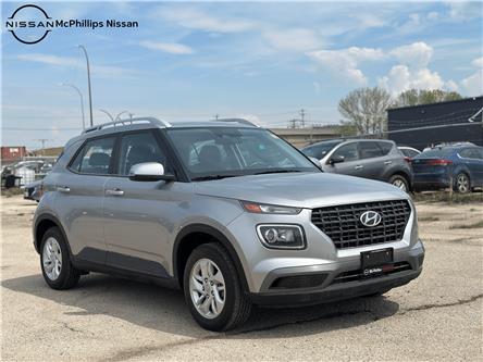 2023 Hyundai Venue Preferred (Stk: 11098) in Winnipeg - Image 1 of 24