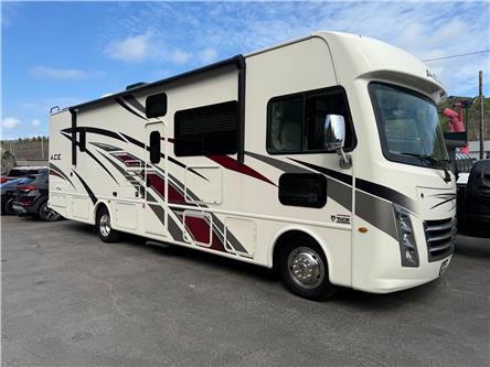 2019 Ford F-53 Motorhome Chassis Base (Stk: 13508) in Sudbury - Image 1 of 2
