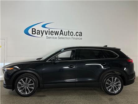 2023 Mazda CX-9 GS (Stk: 42369J) in Belleville - Image 1 of 28