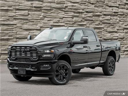 2025 RAM 2500 Big Horn (Stk: T4277) in Brantford - Image 1 of 27