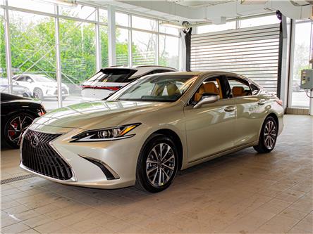 2025 Lexus ES 300h Base (Stk: 6748) in Kingston - Image 1 of 17