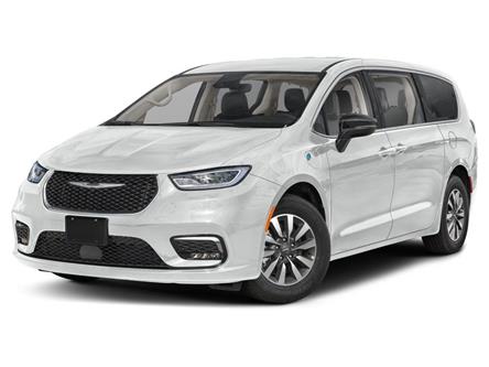 2024 Chrysler Pacifica Hybrid Select (Stk: 30U19885) in Chilliwack - Image 1 of 12