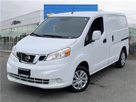 2019 Nissan NV200 SV (Stk: M25-0353P) in Chilliwack - Image 1 of 19